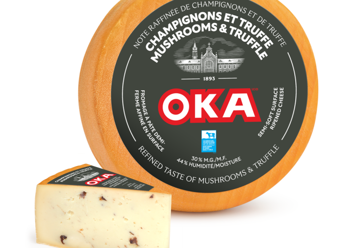 Fromage Oka